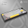 Ajazz AK650 Dream Weaver Switch Black Gray Yellow RGB z ekanem - 1536355 - zdjęcie 13
